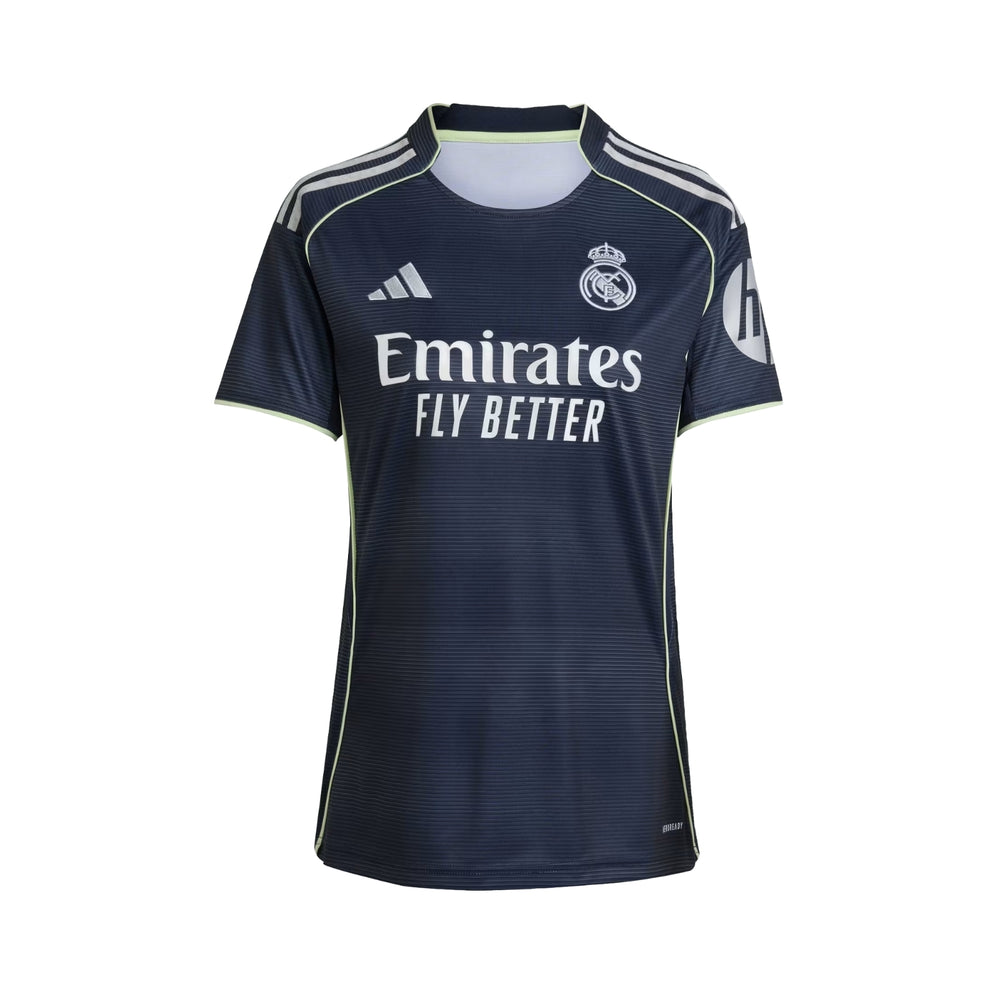 Real Madrid Away 25/26 - Women's