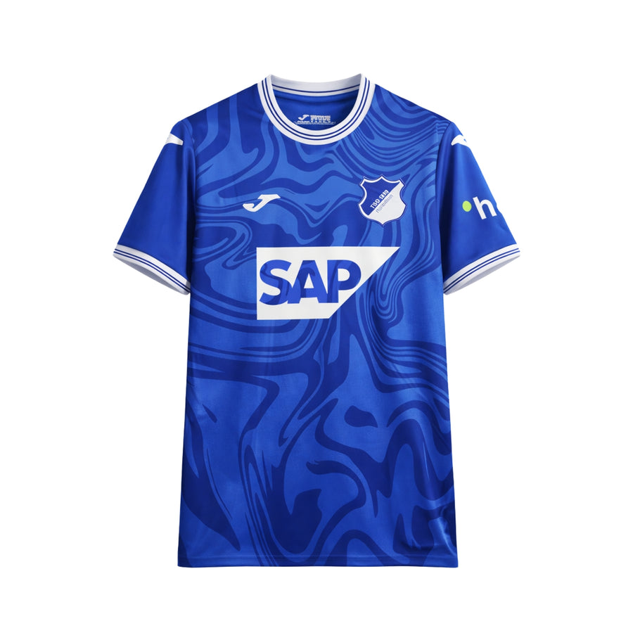 Hoffenheim Domicile 23/24