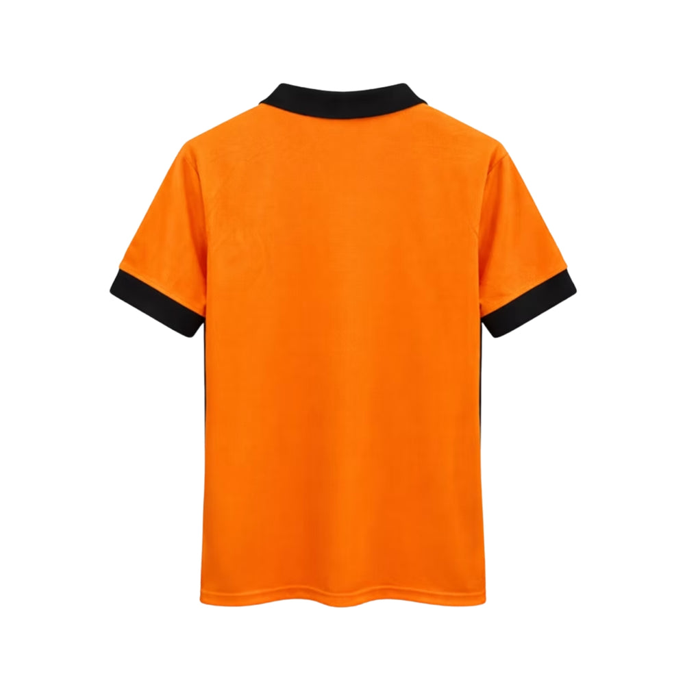 Netherlands Home 80/81