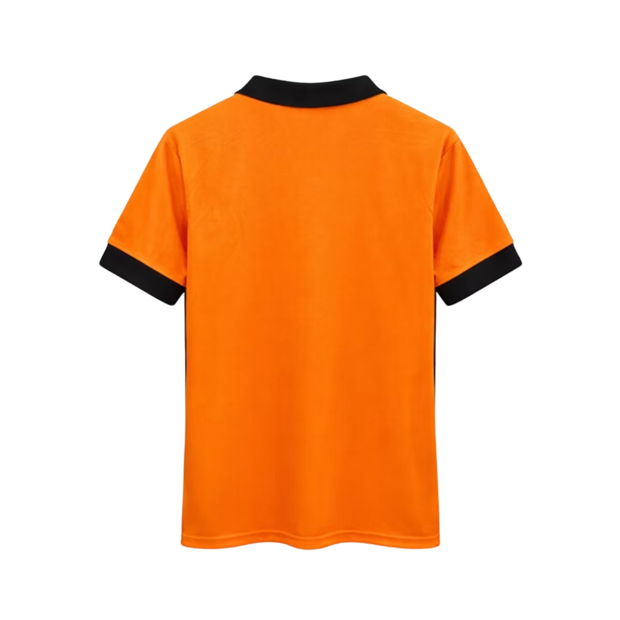 Netherlands Home 80/81