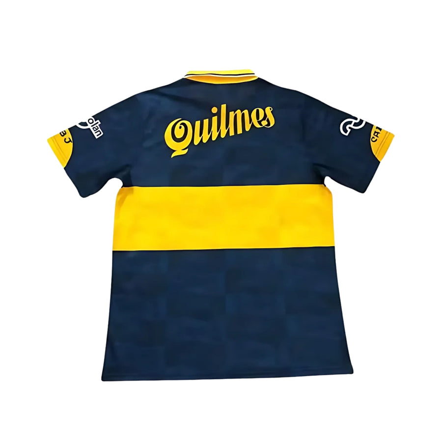 Boca Juniors Domicile 95/96