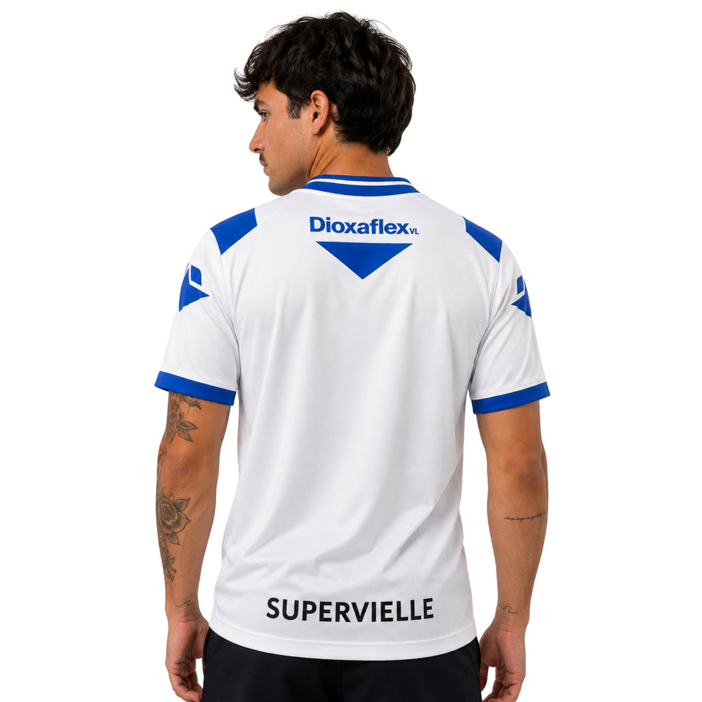 Vélez Sarsfield Home 26/27
