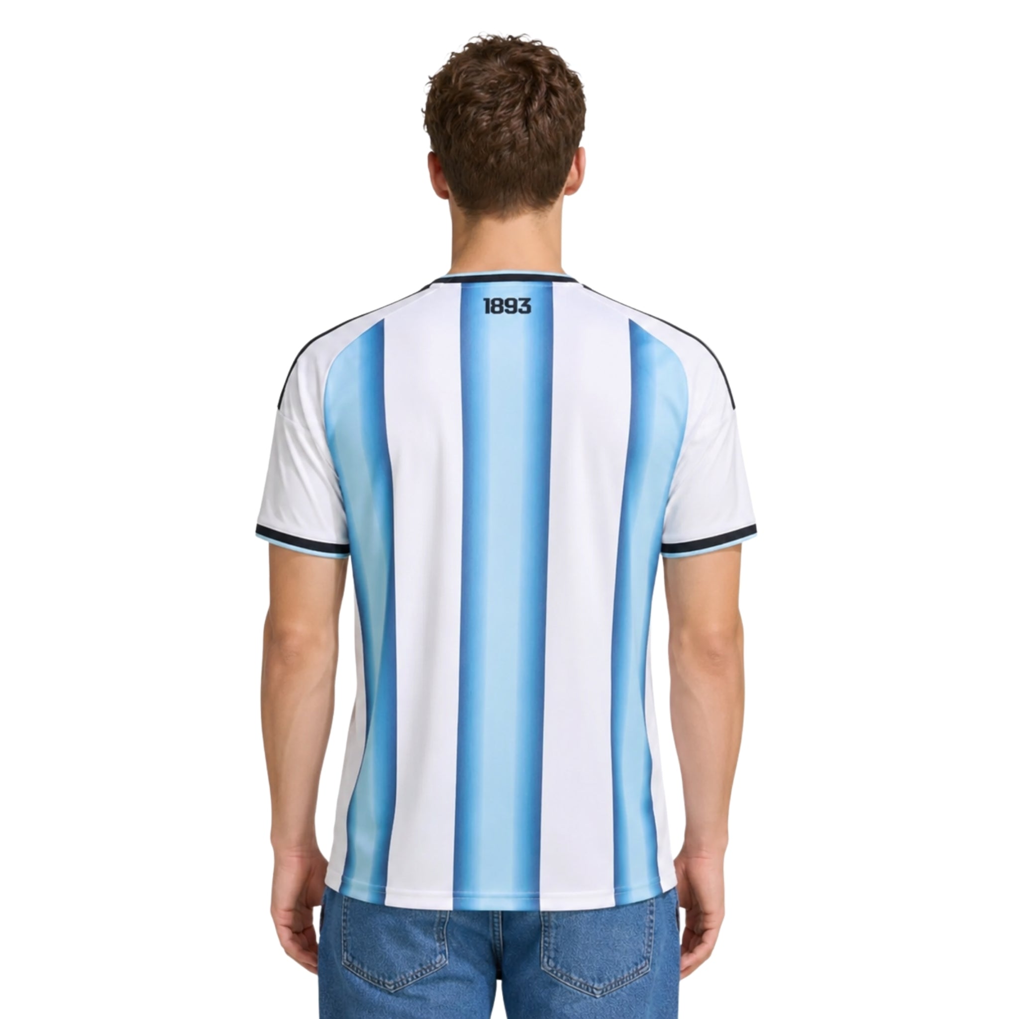 Argentina Home 26/27 - World Cup 2026