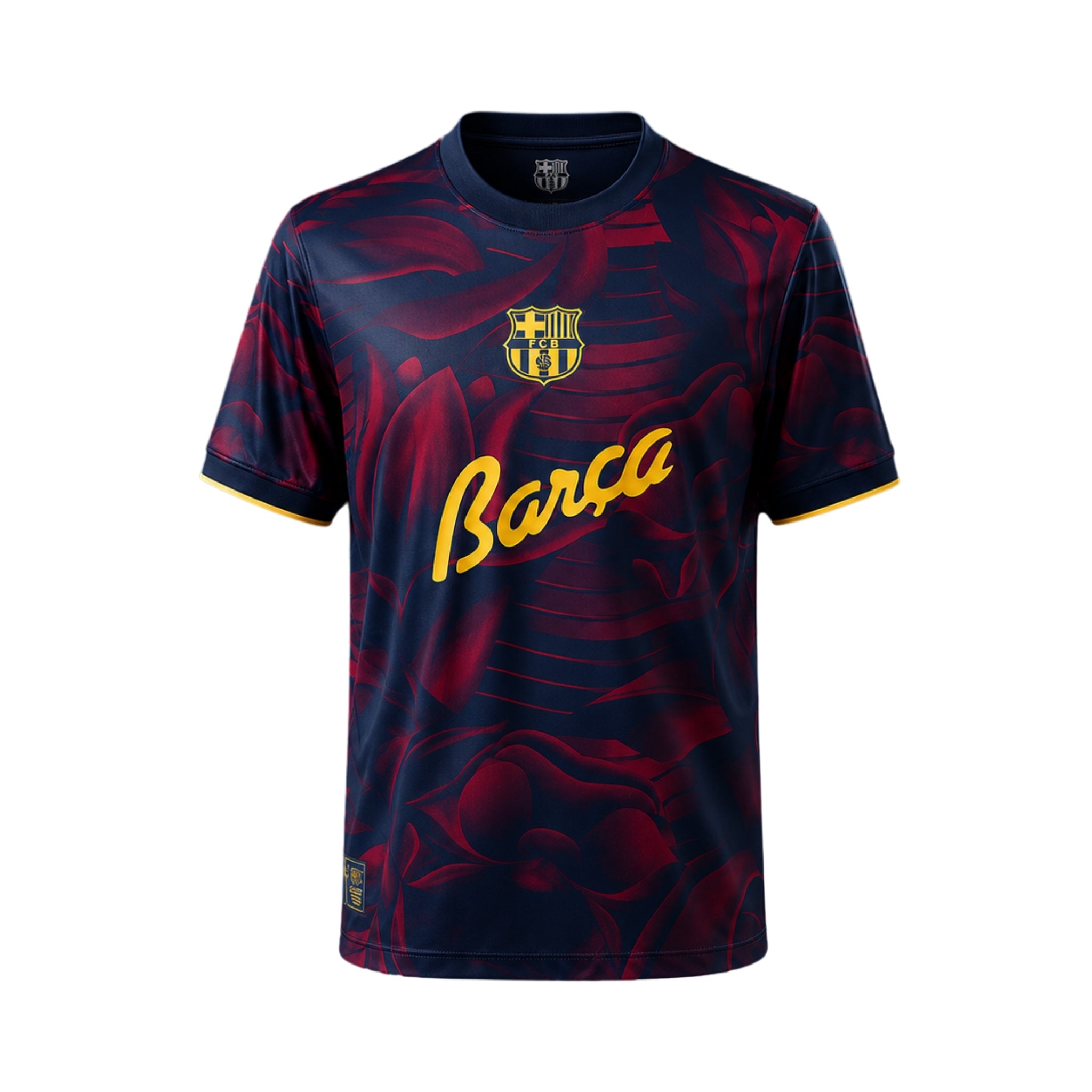 Barcelone Édition Spéciale 26/27