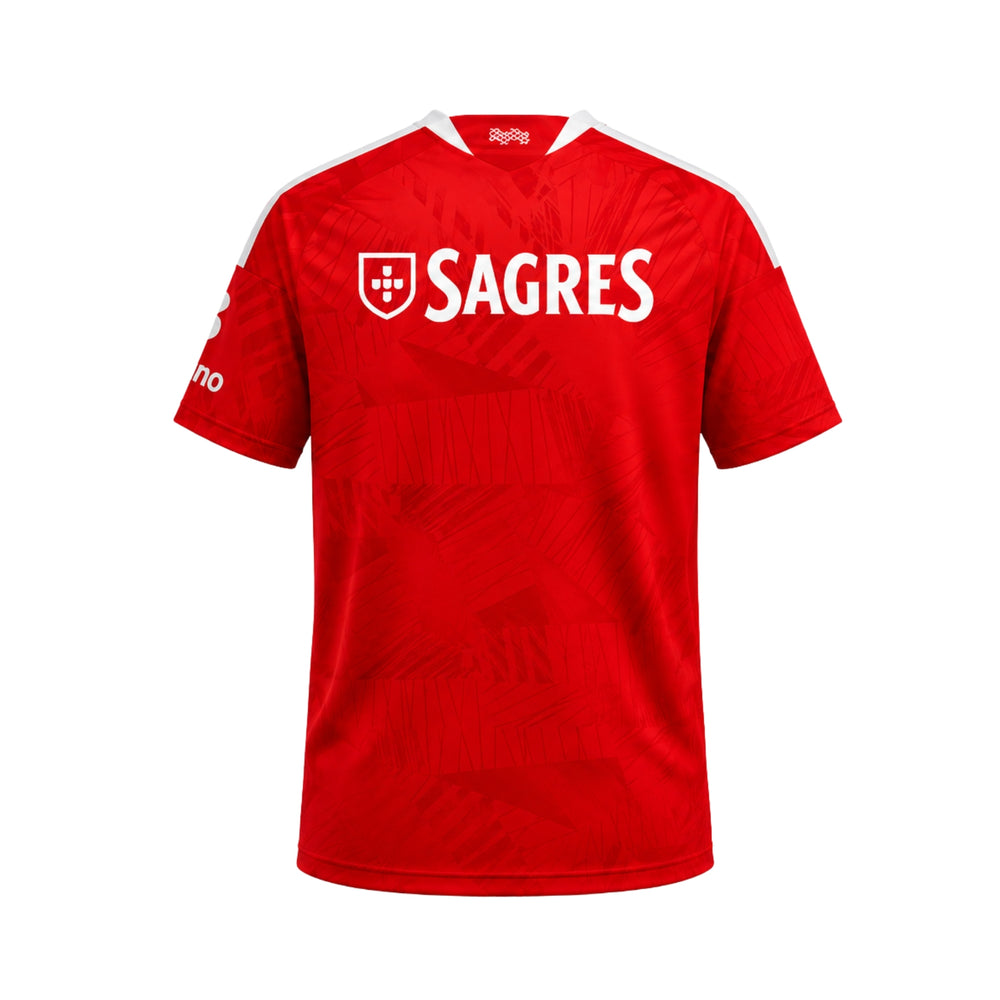 Benfica Domicile 26/27