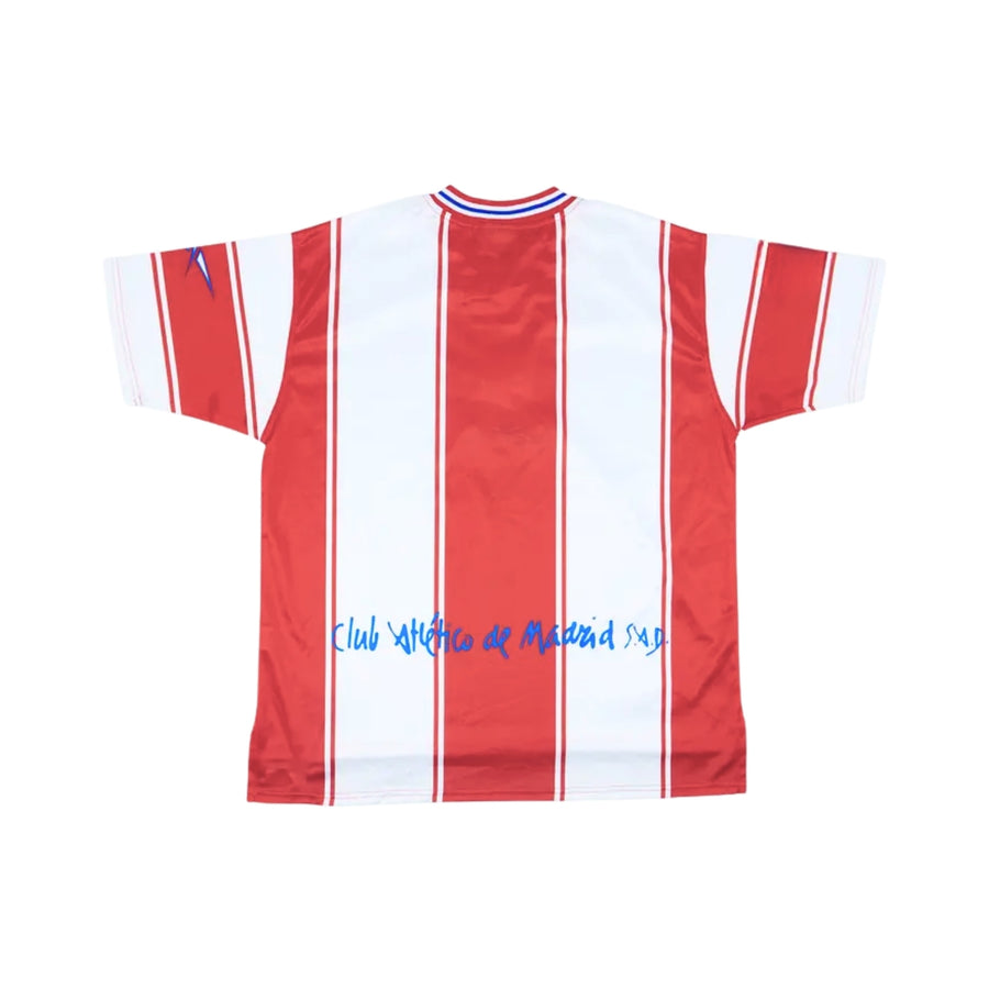 Atlético de Madrid Home 99/00