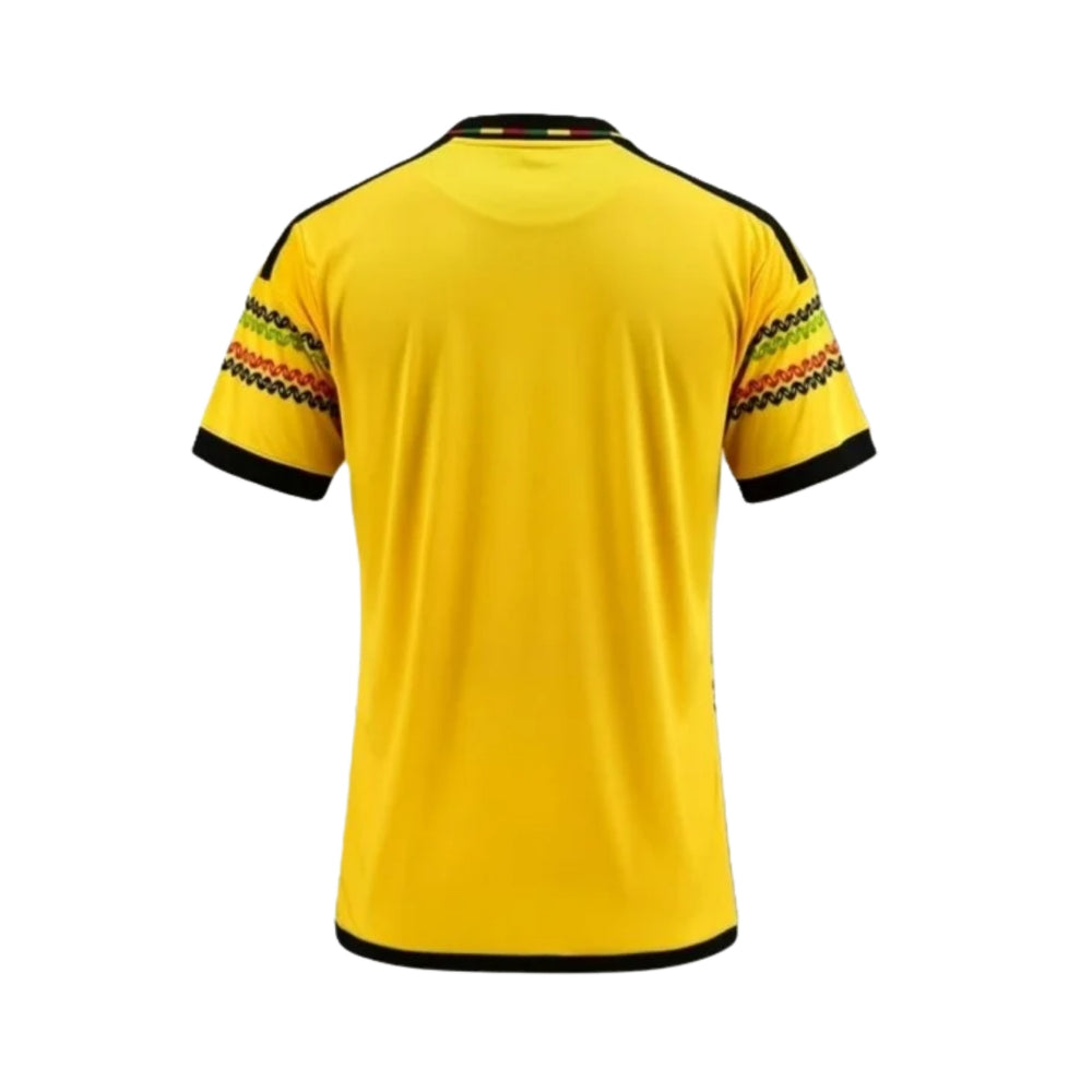 Jamaica Home 26/27 - World Cup 2026