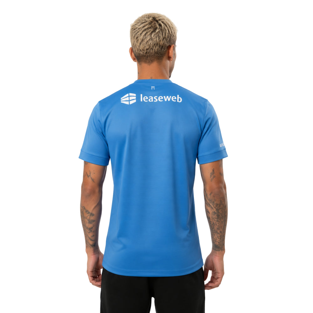 Camiseta AZ Alkmaar Visitante 25/26