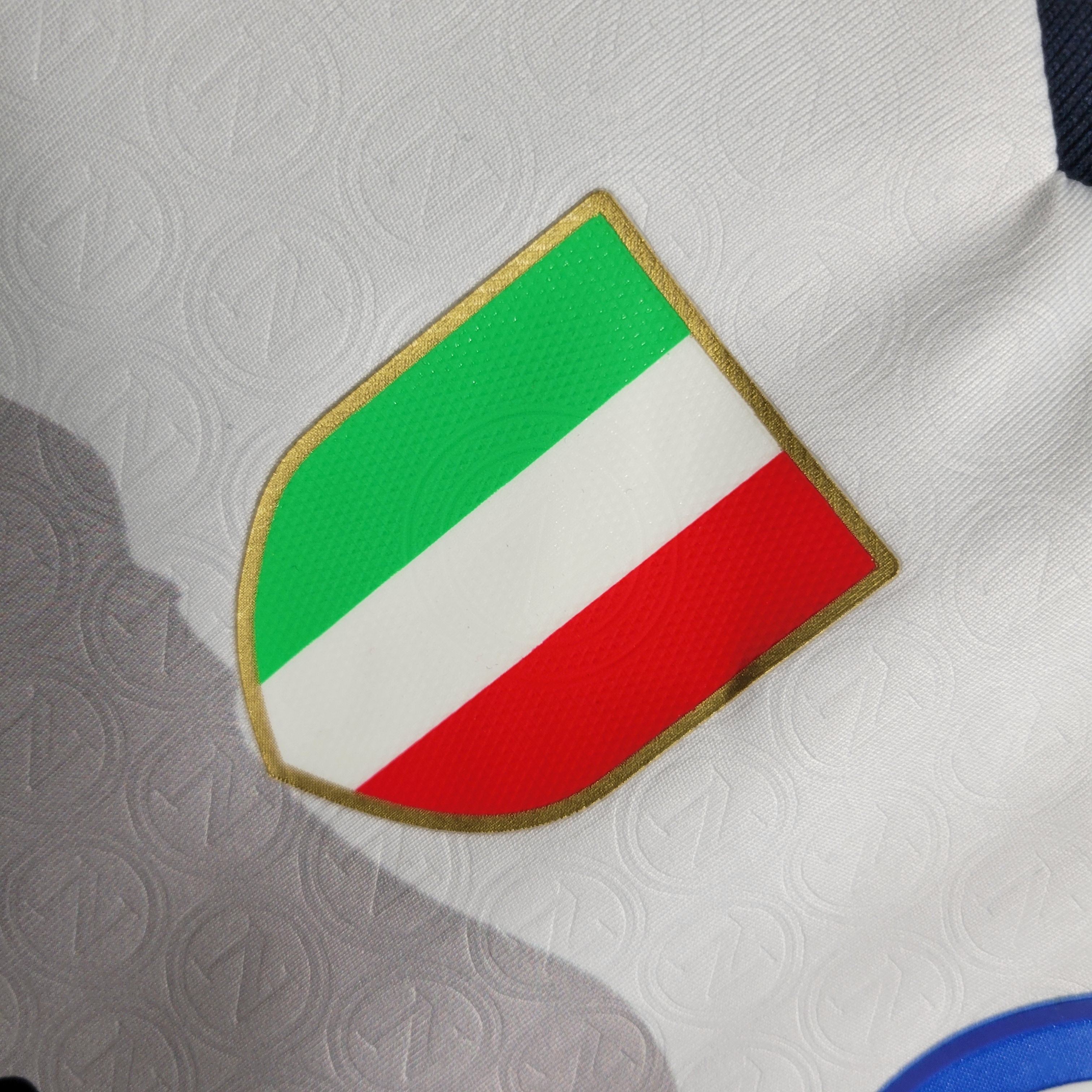 Naples Extérieur 23/24 - Porté