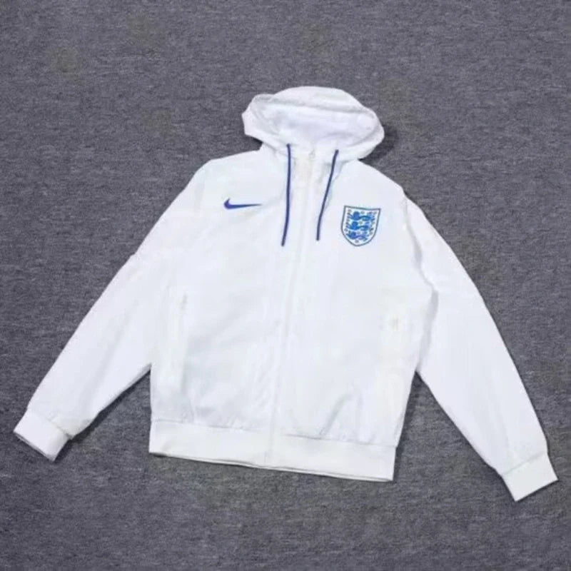 Coupe-Vent - Angleterre - Vue de dos