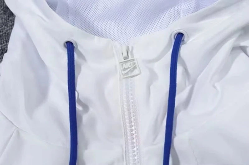 Windbreaker - England