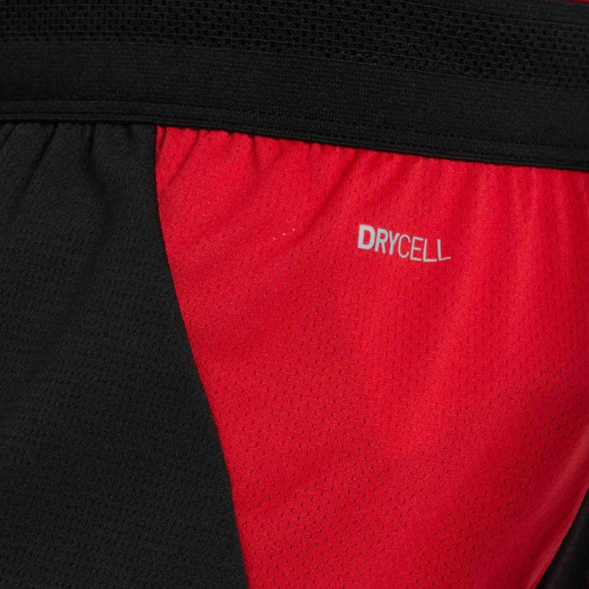 Short AC Milan Domicile 26/27