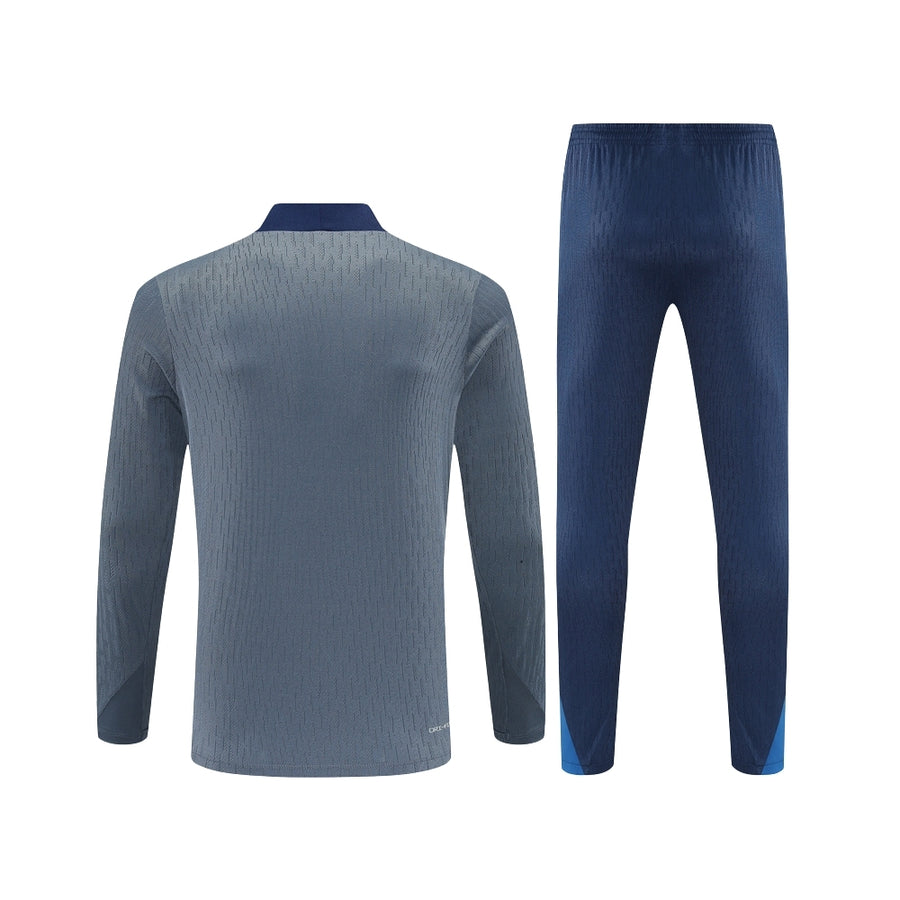 PSG 25/26 - Tracksuit - 1/2 Zip - Player Version