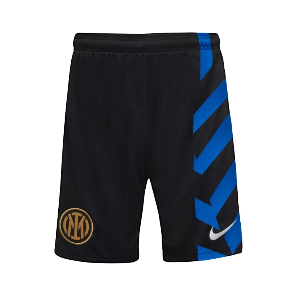 Short Inter Milan Domicile 24/25 - Vue de face