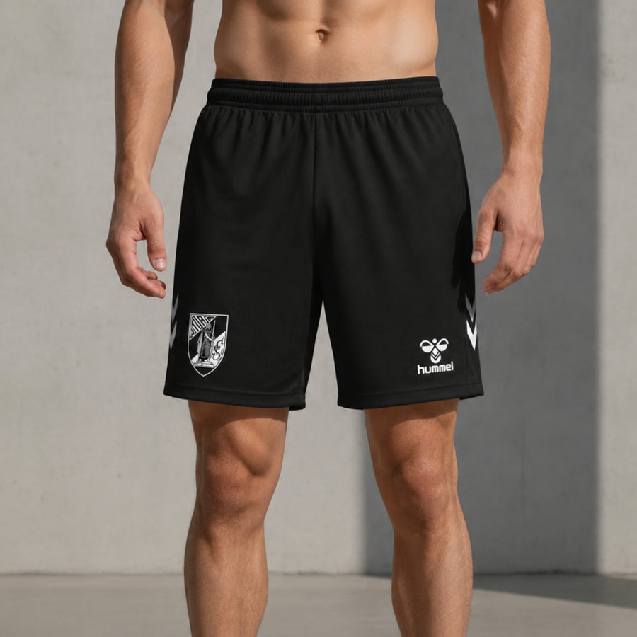 Short Vitória S.C Extérieur 26/27