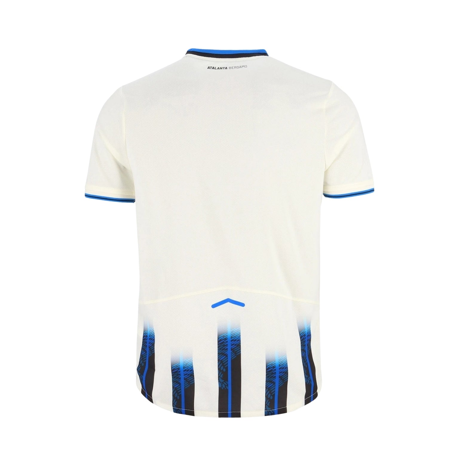 Atalanta Extérieur 25/26 - Vue de dos