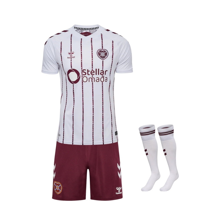 Hearts Away Kit 25/26