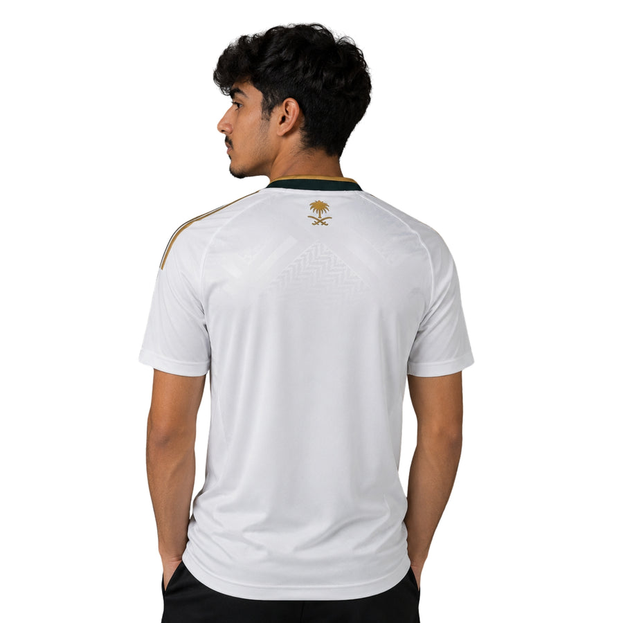 Saudi Arabia Away 26/27 - World Cup 2026