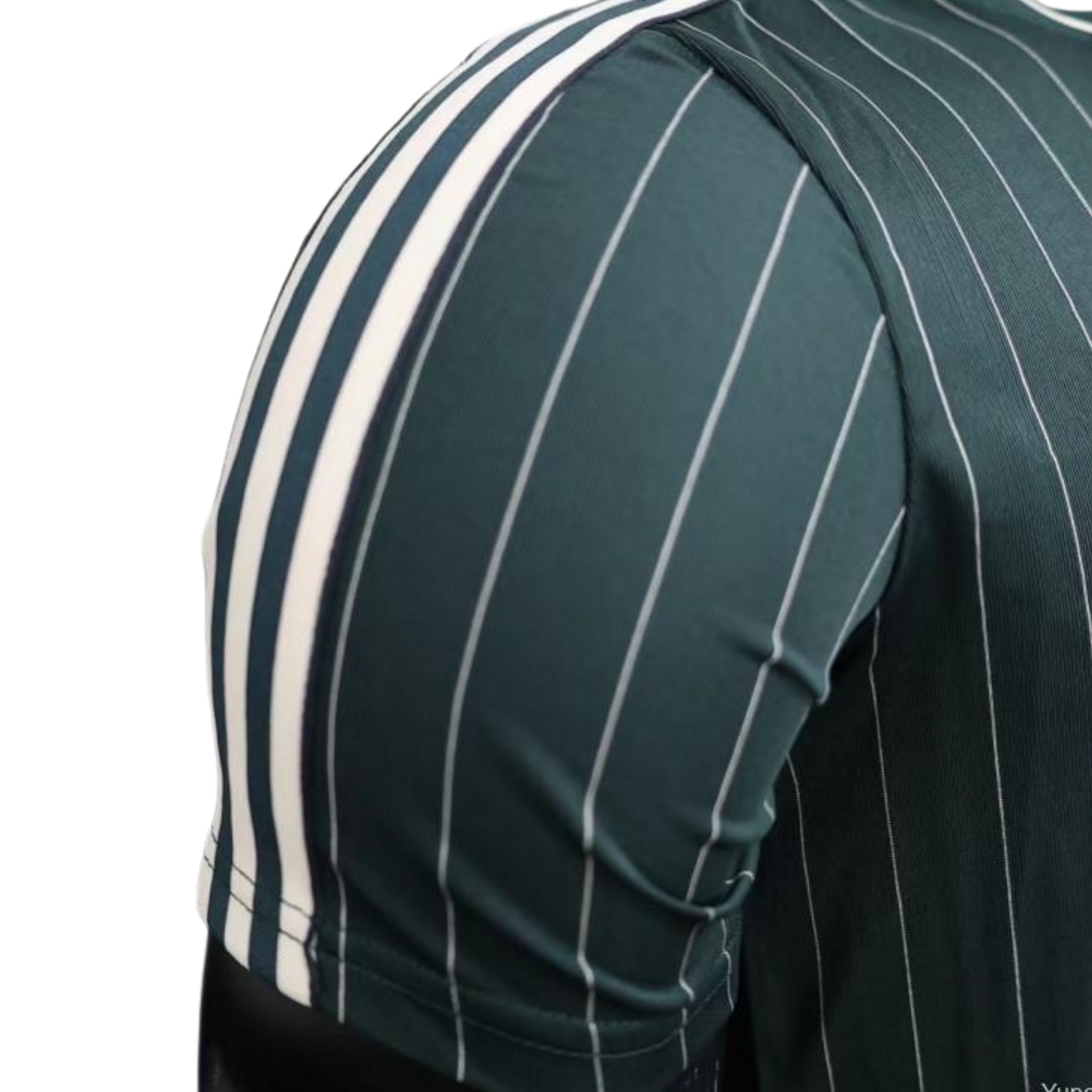 Juventus Édition Spéciale 25/26 - Vue rapprochée