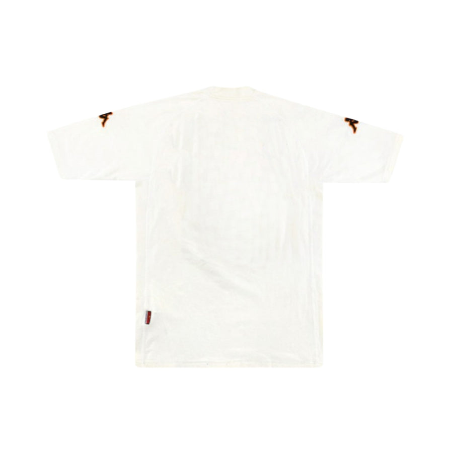 AS Roma Away 00/01