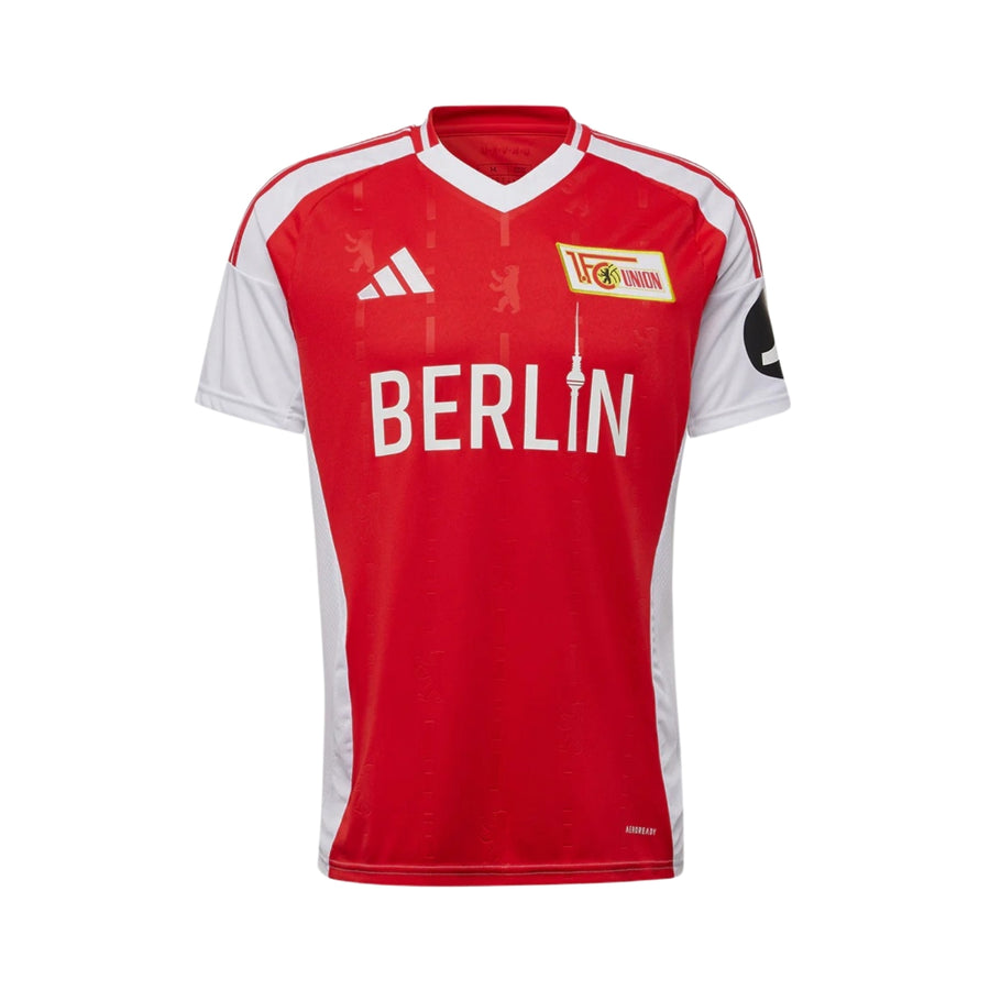 Union Berlin Home 24/25