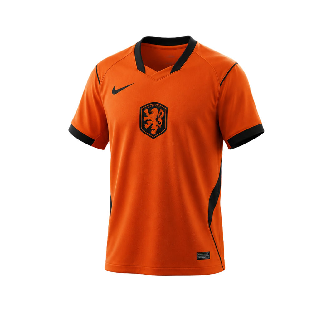 Netherlands Home 26/27 - World Cup 2026