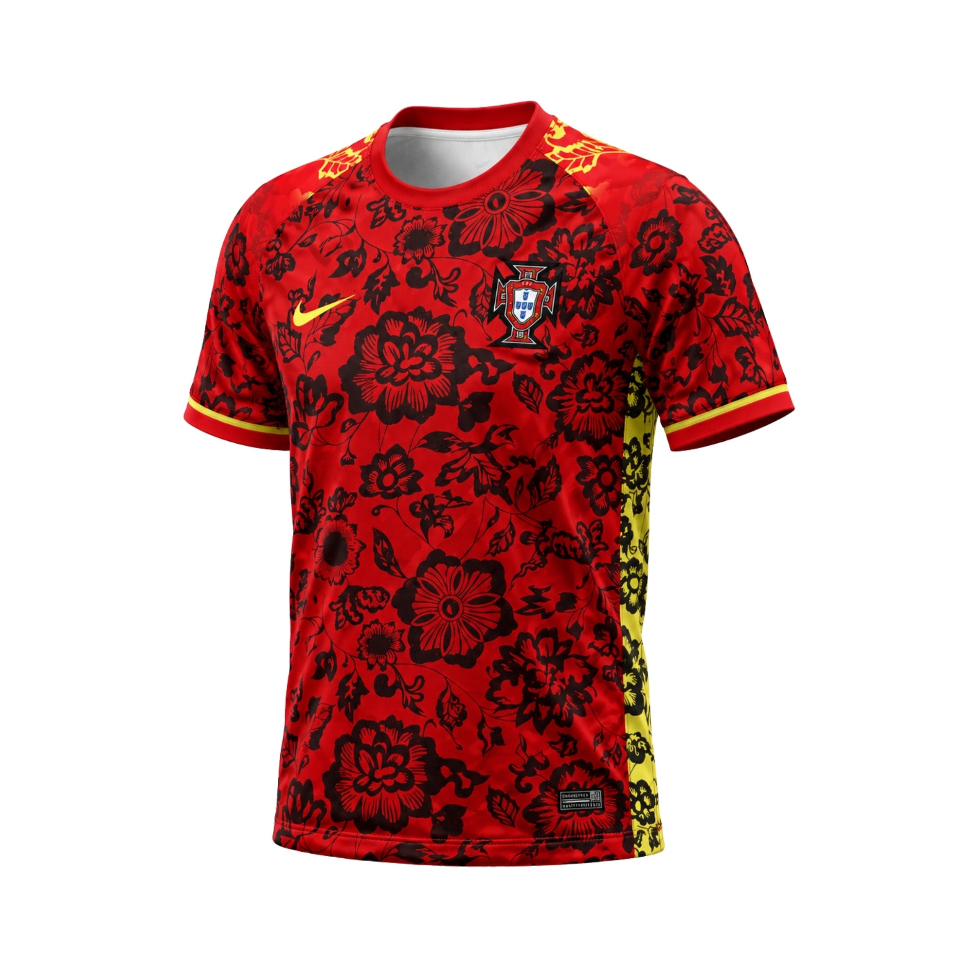 Portugal Édition Spéciale 26/27 - Coupe du Monde 2026