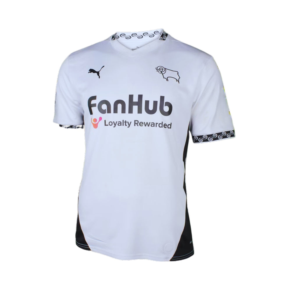 Derby County Home 24/25
