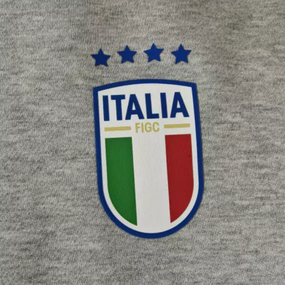 Italia 25/26 - Sudadera