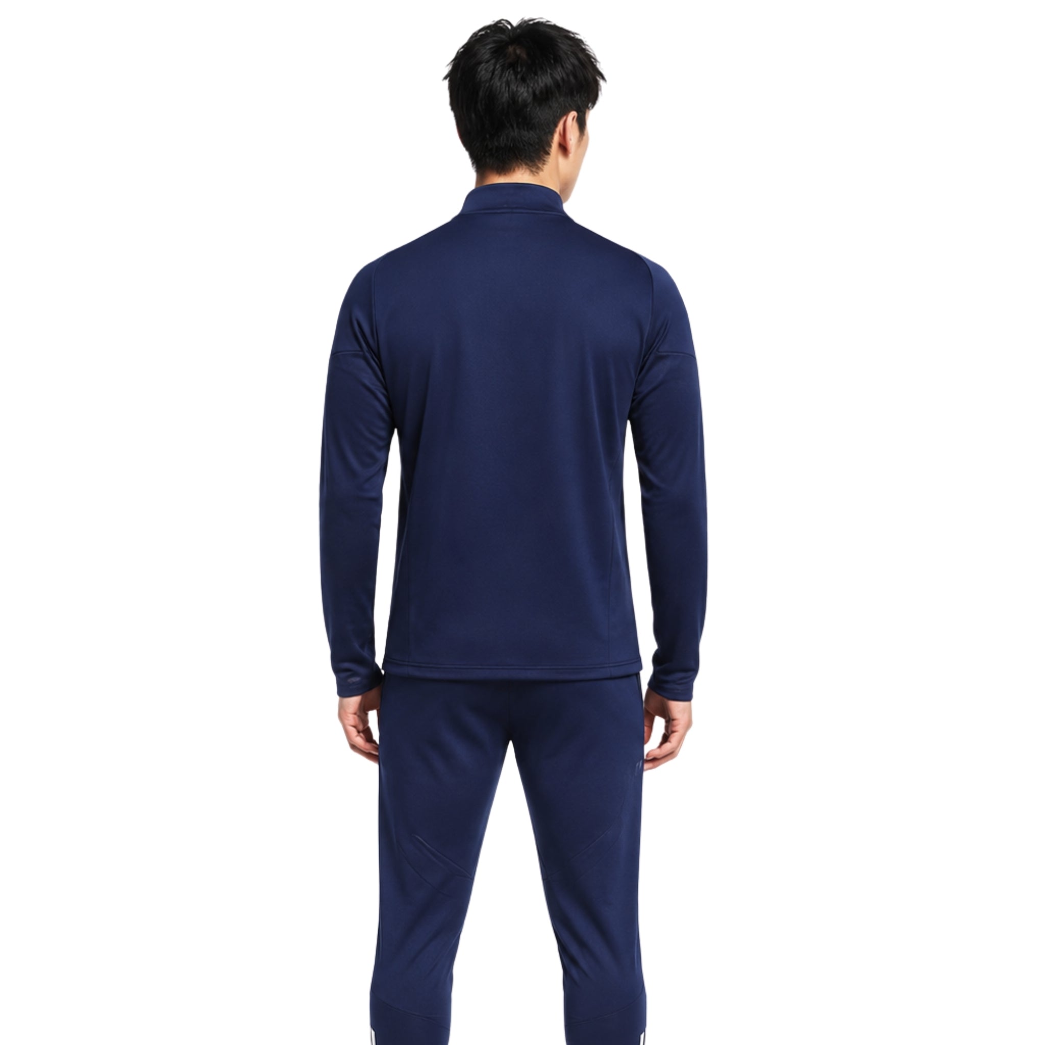 Arsenal 26/27 - Survêtement - 1/2 Zip