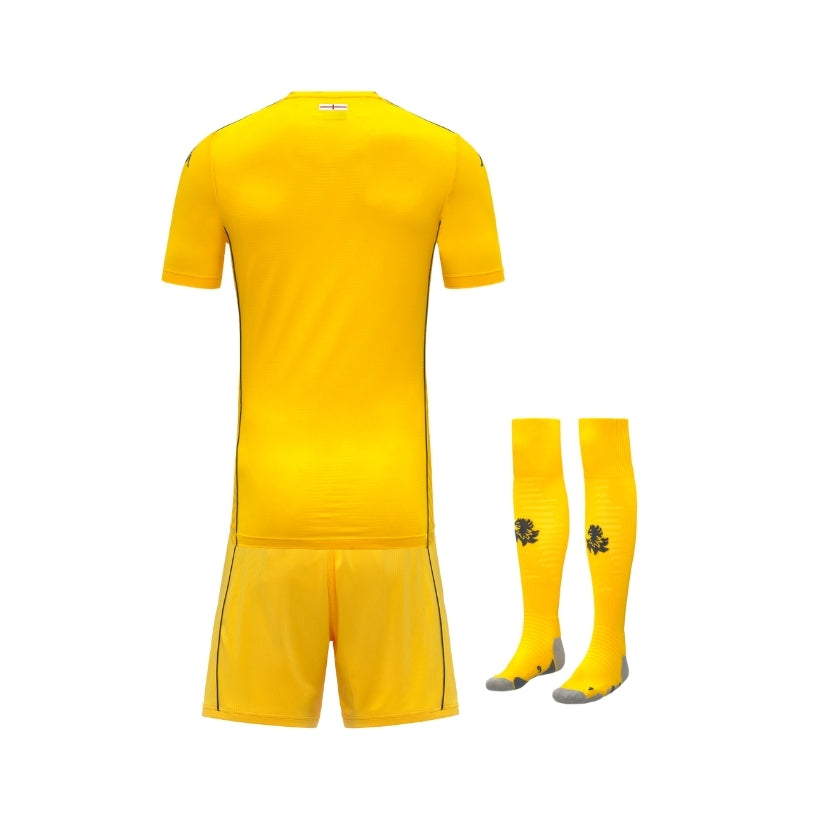 Kit - Genoa Goalkeepers 25/26