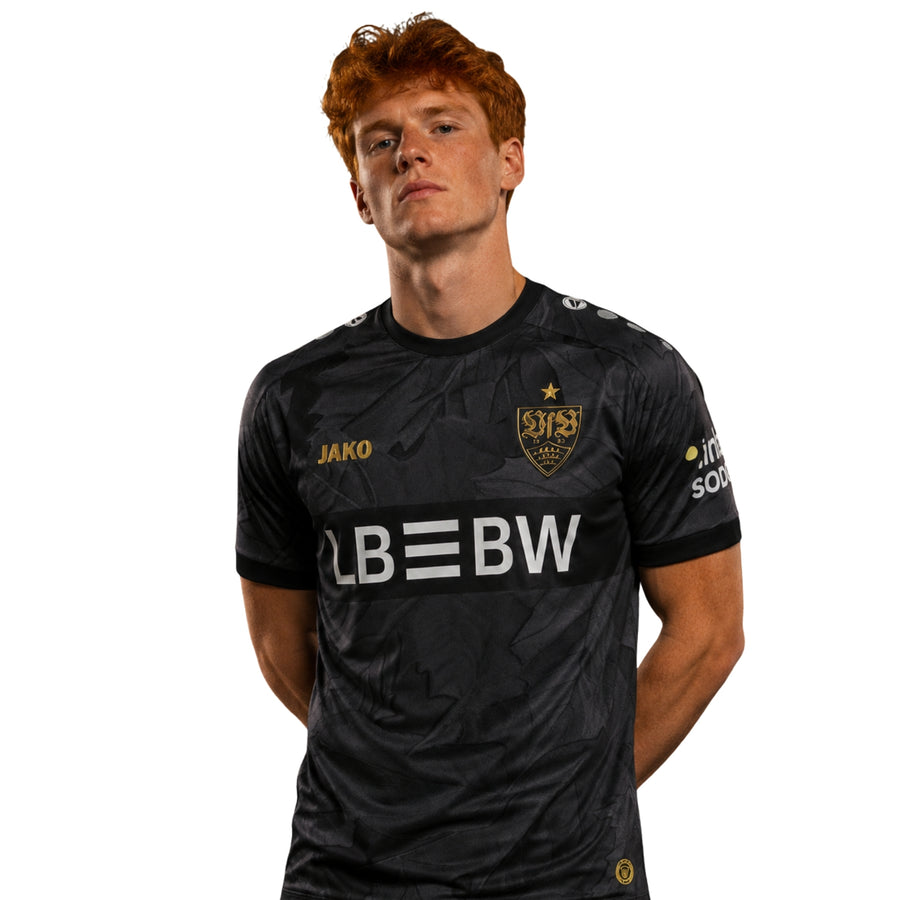 VfB Stuttgart Troisième 25/26