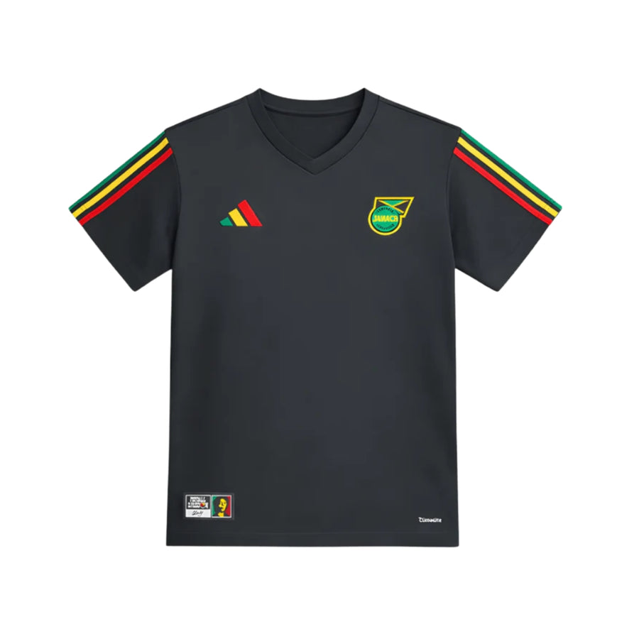 Jamaica Training 26/27 - 2026 World Cup