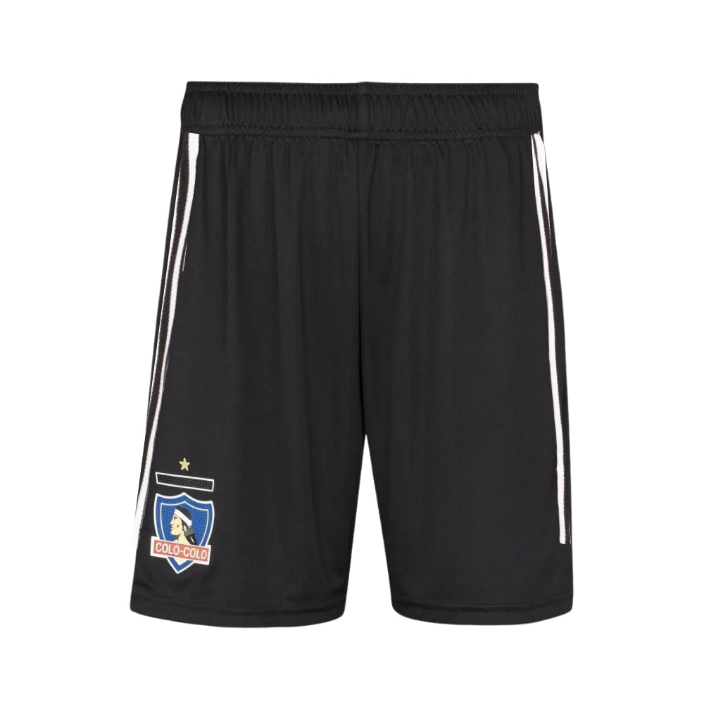 Short Colo Colo Domicile 24/25 - Vue de face