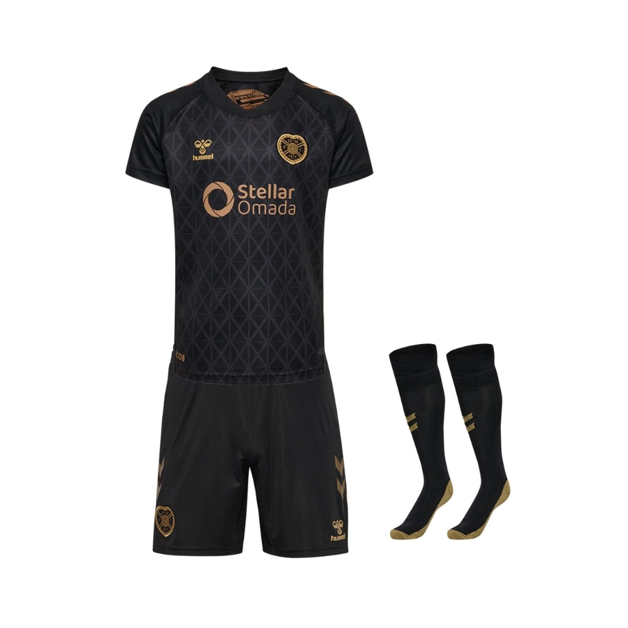 Hearts Third Kit 25/26