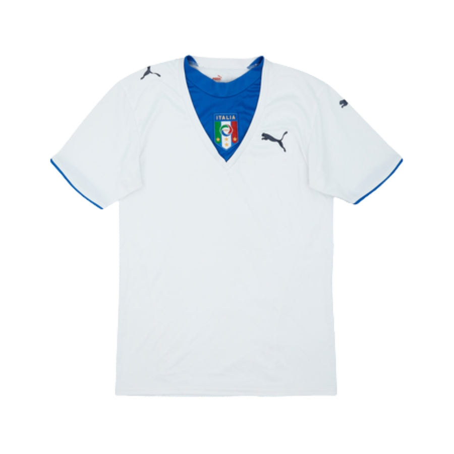 Italie Extérieur 06/07