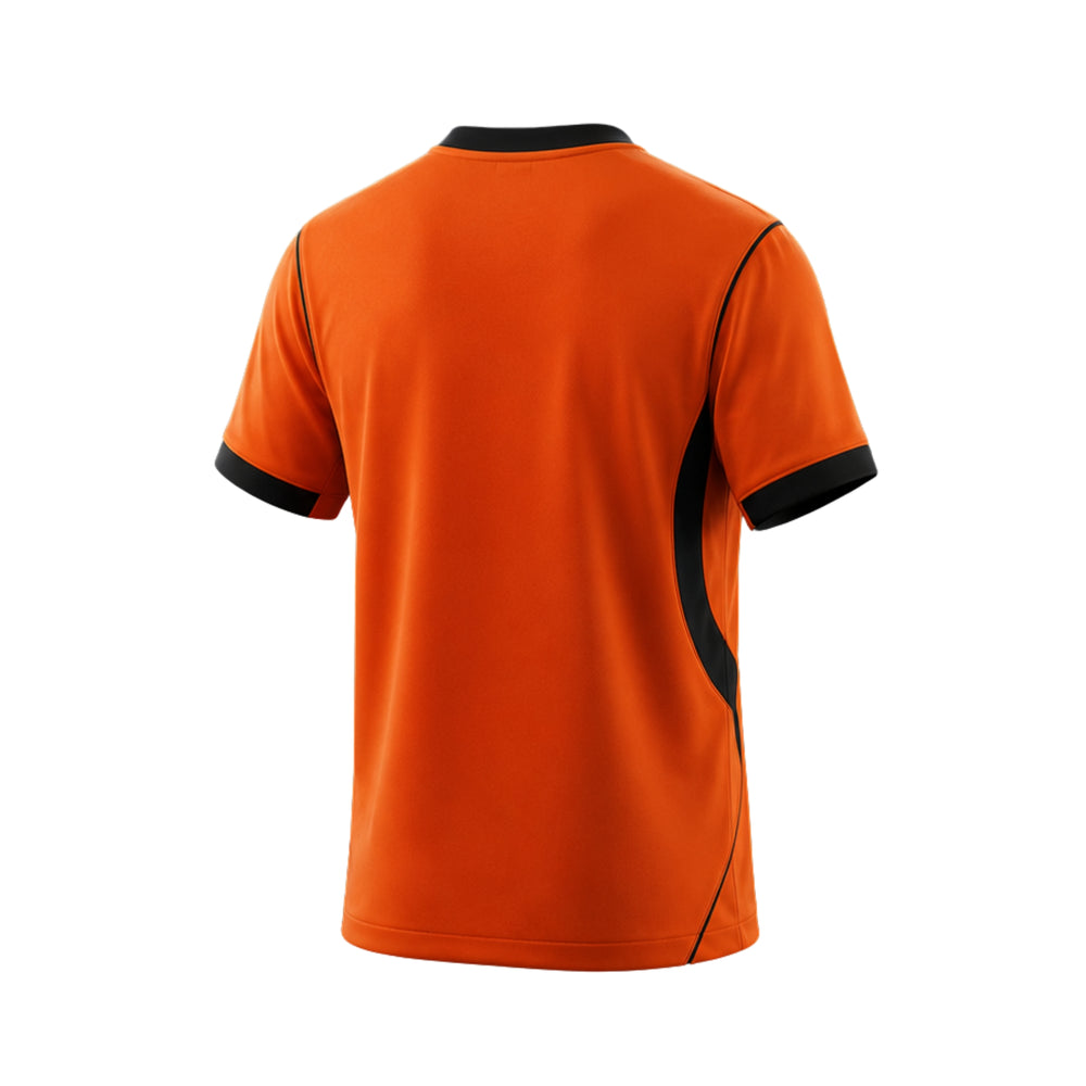 Netherlands Home 26/27 - World Cup 2026