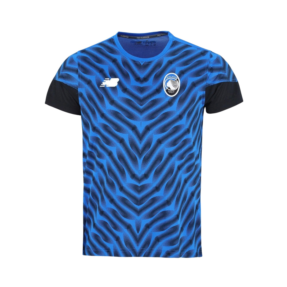 Atalanta Prepartido 25/26