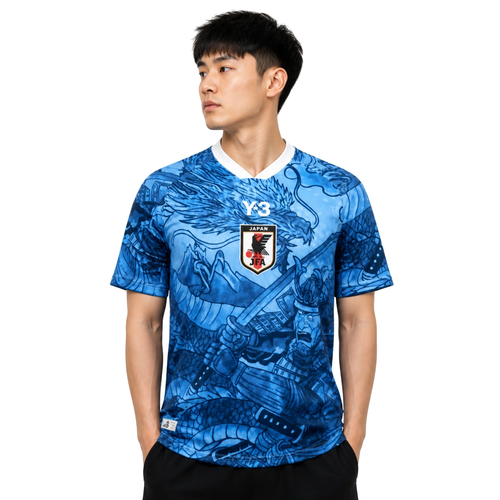 Japan Special Edition 26/27 - 2026 World Cup - Player Version