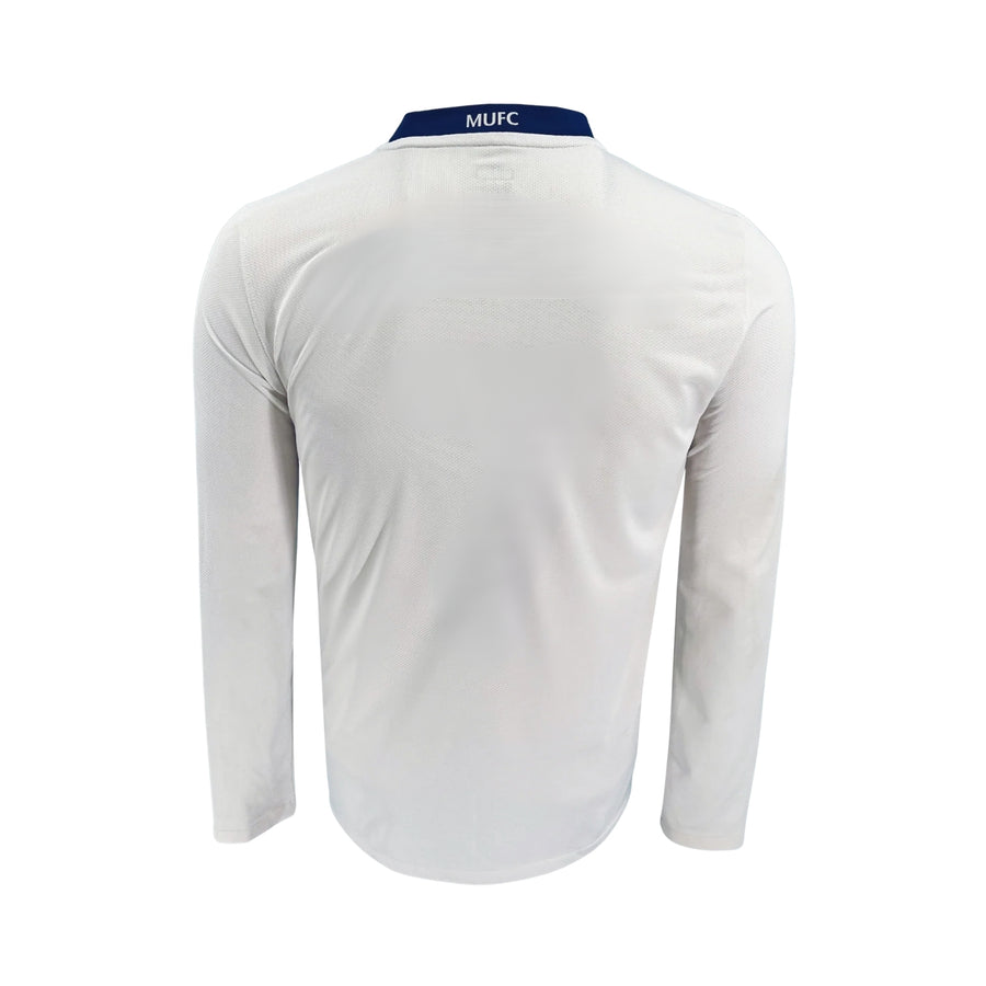 Manchester United Away 08/09 CL Final Special Edition - Long Sleeve