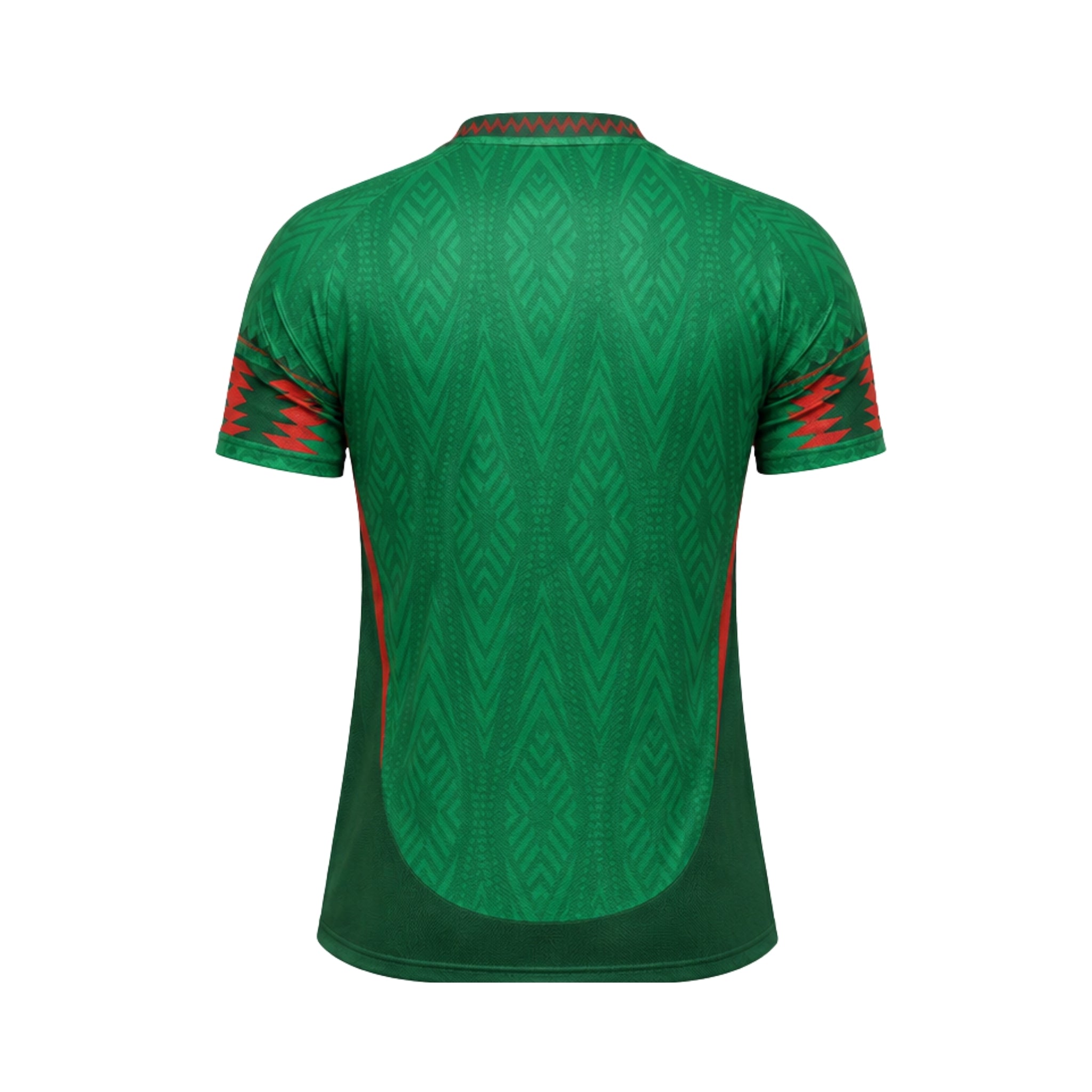 Mexique Édition Spéciale 26/27 - Coupe du Monde 2026 - Version Joueur