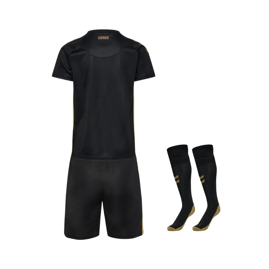 Hearts Third Kit 25/26