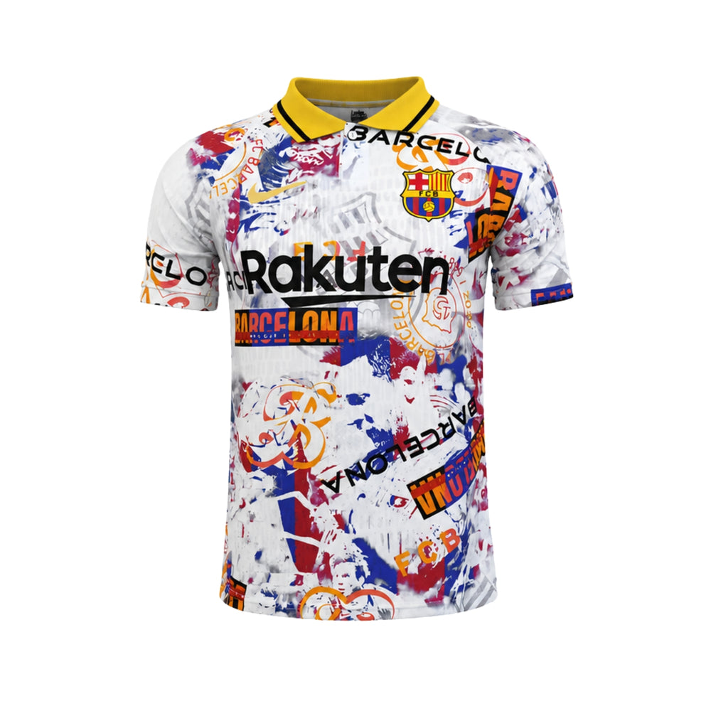 Barcelona Special Edition 25/26 - Player Version
