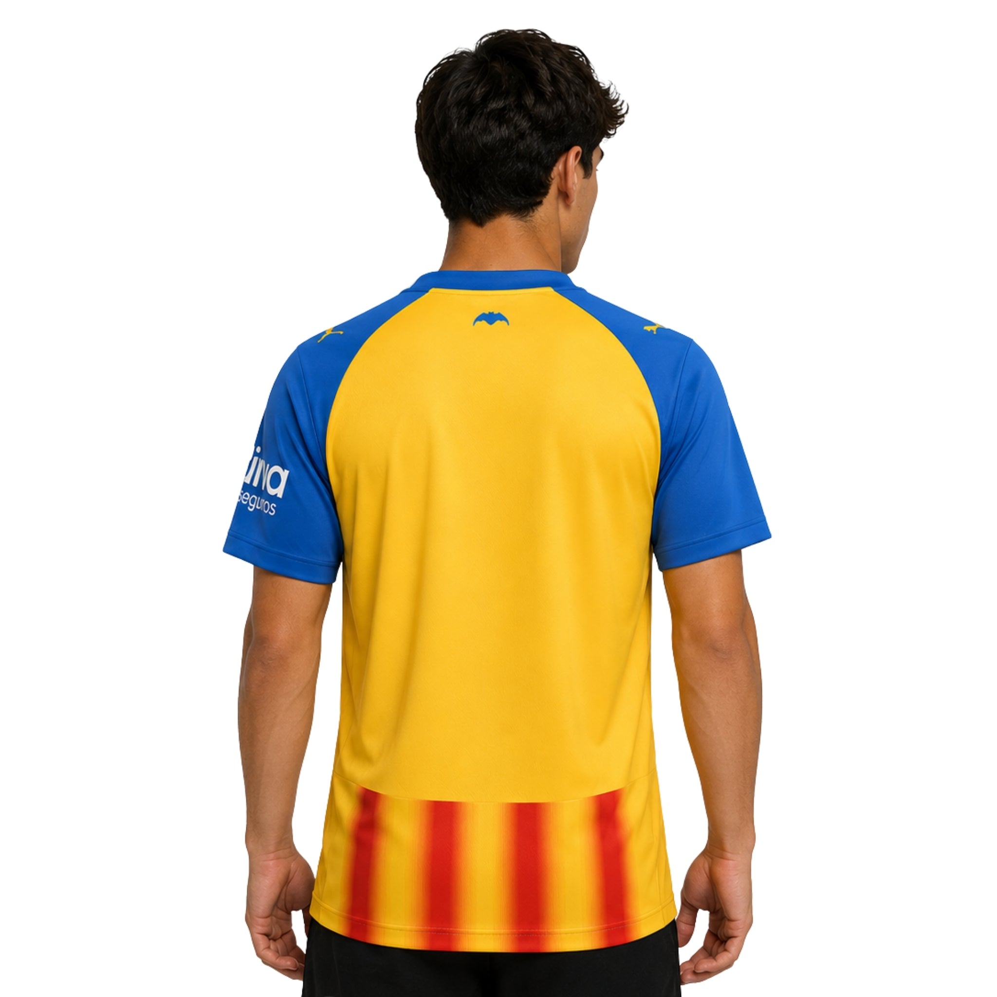 Valencia Third 25/26