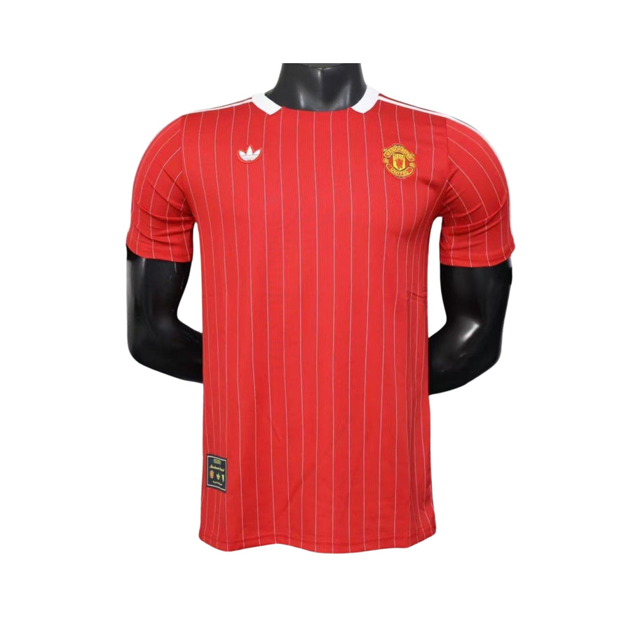 Manchester United Special Edition 25/26 - Player Version