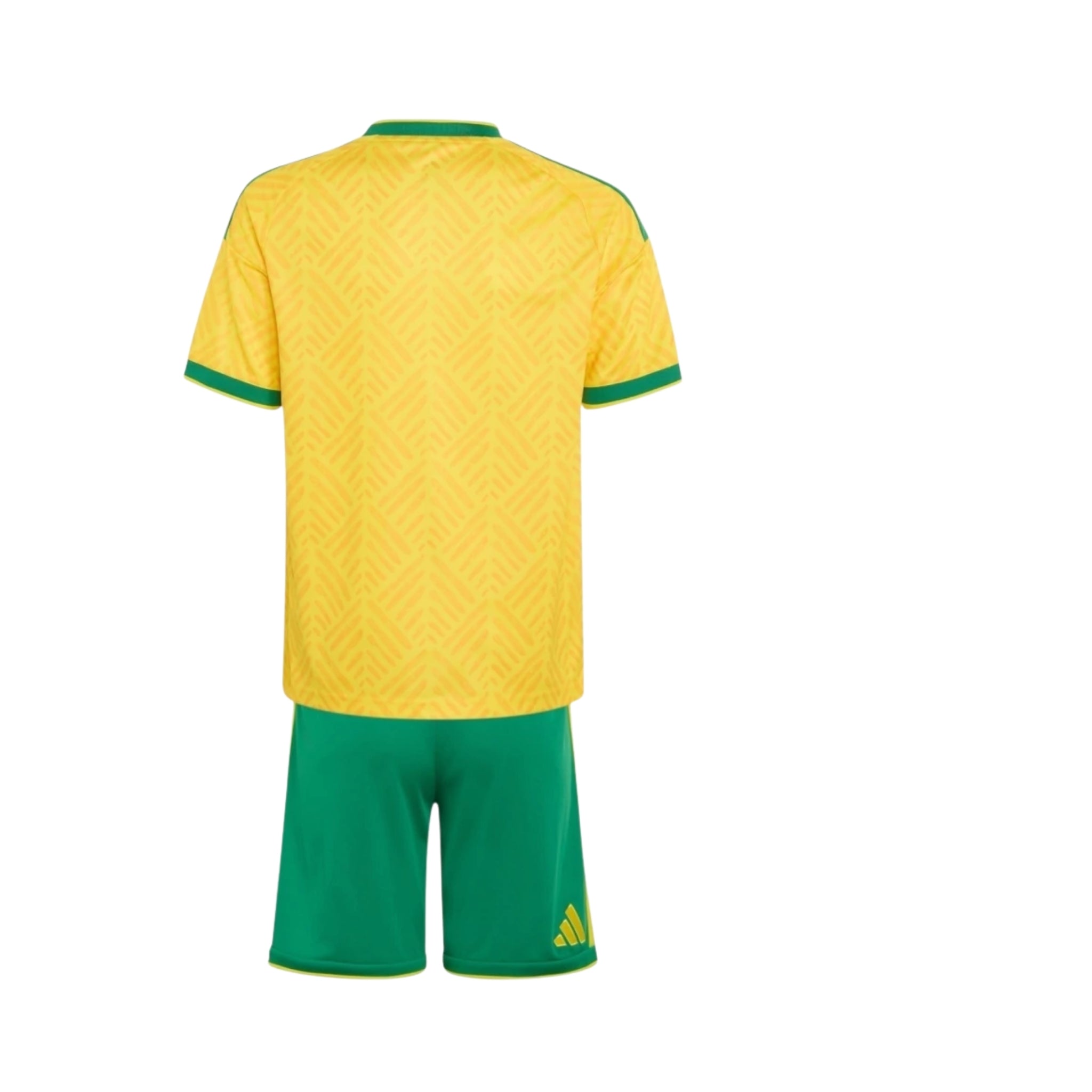 South Africa - Home Kit 26/27 - World Cup 2026