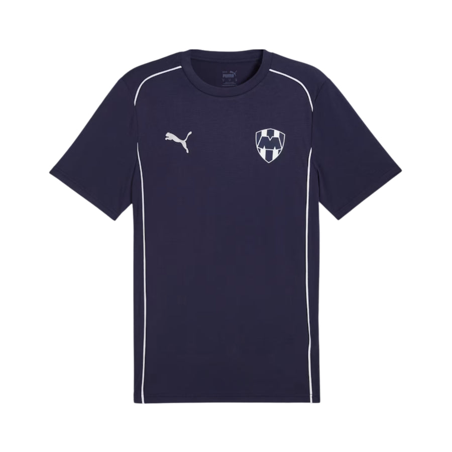 Monterrey Avant-Match 25/26