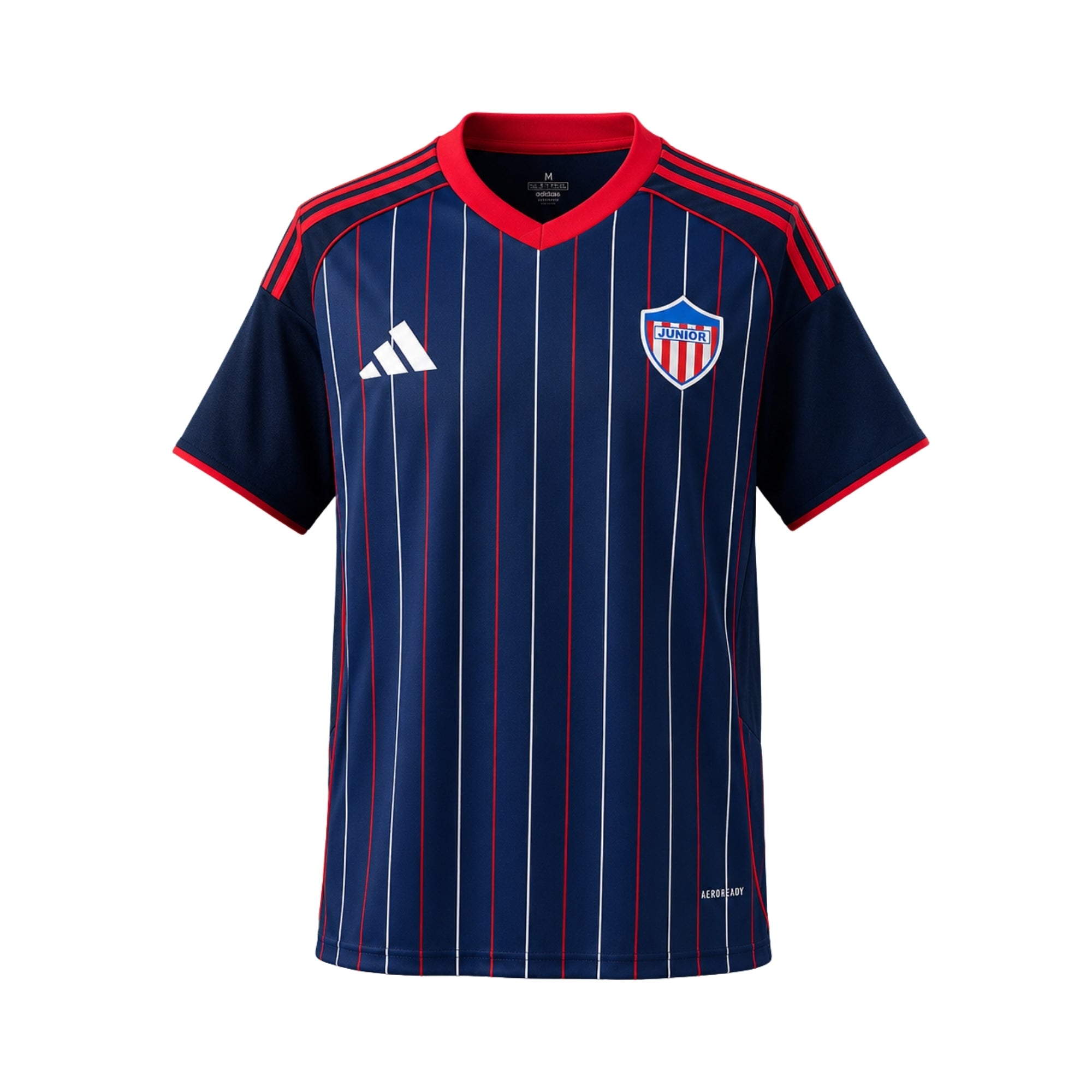 Junior Away Club 26/27