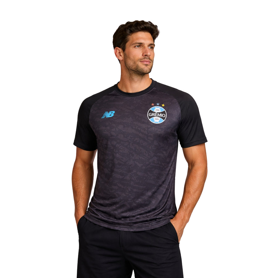 Grêmio Training 26/27