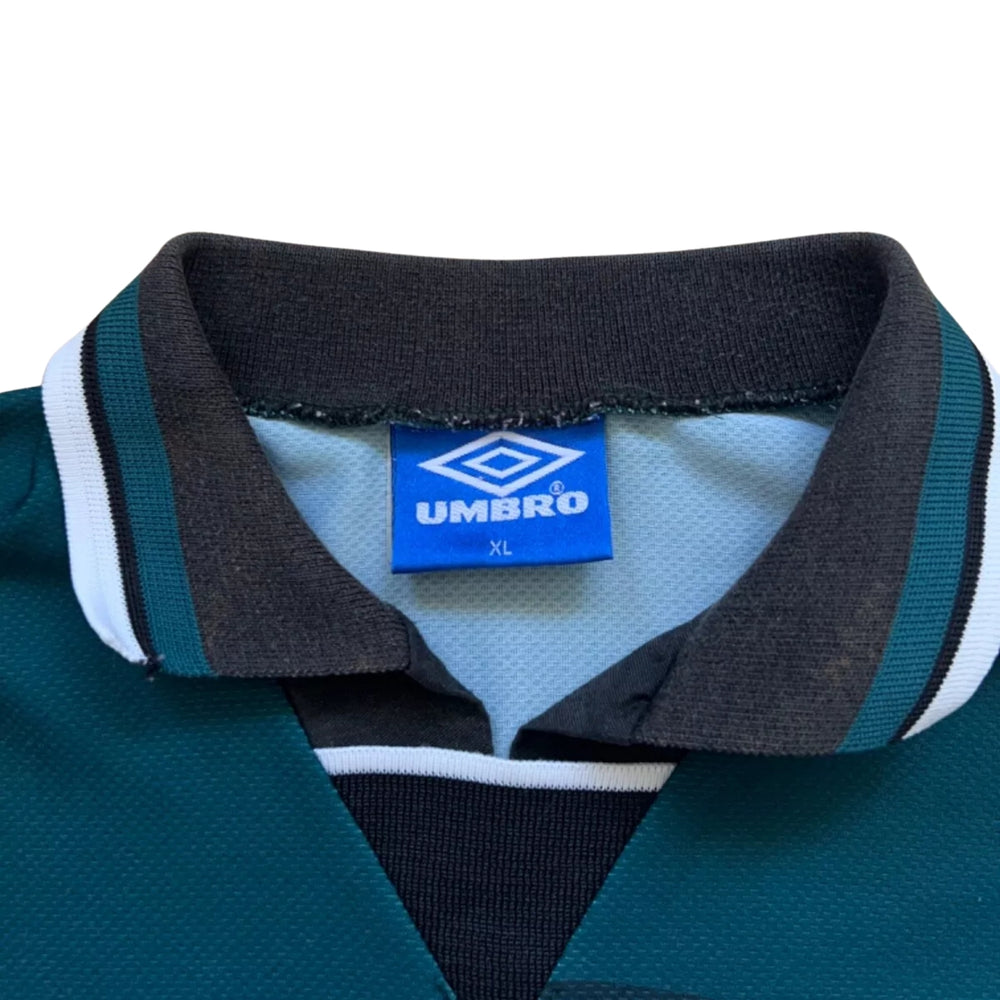 Ajax Away 95/96
